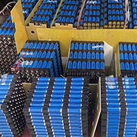安徽德赛电池DESAY电池回收|充电宝电池回收价格